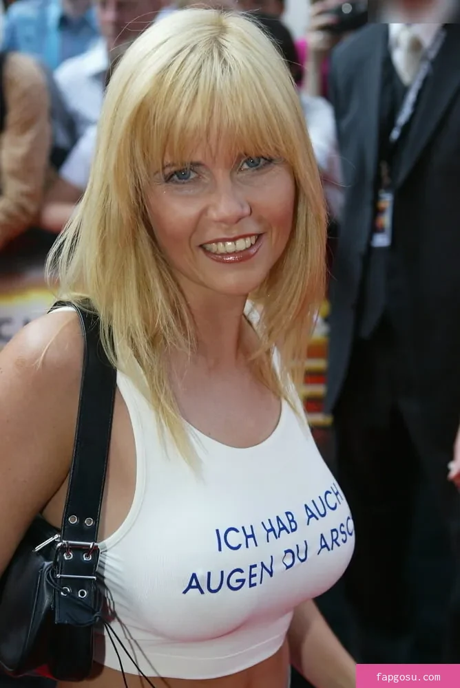 Gina Wild - Photo #121