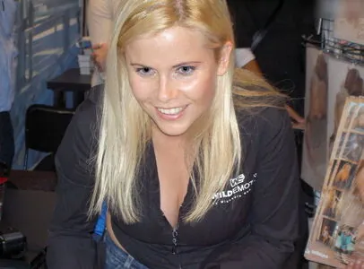 Gina Wild