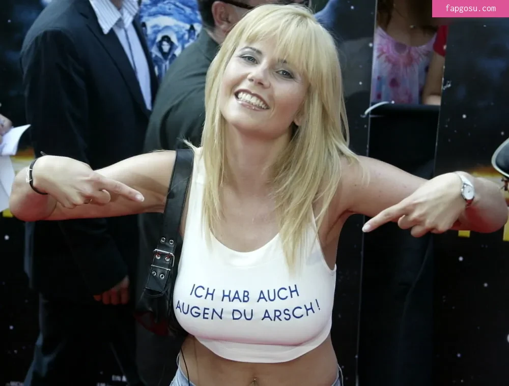 Gina Wild - Photo #137