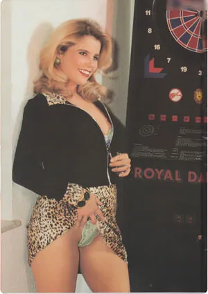 Gina Wild