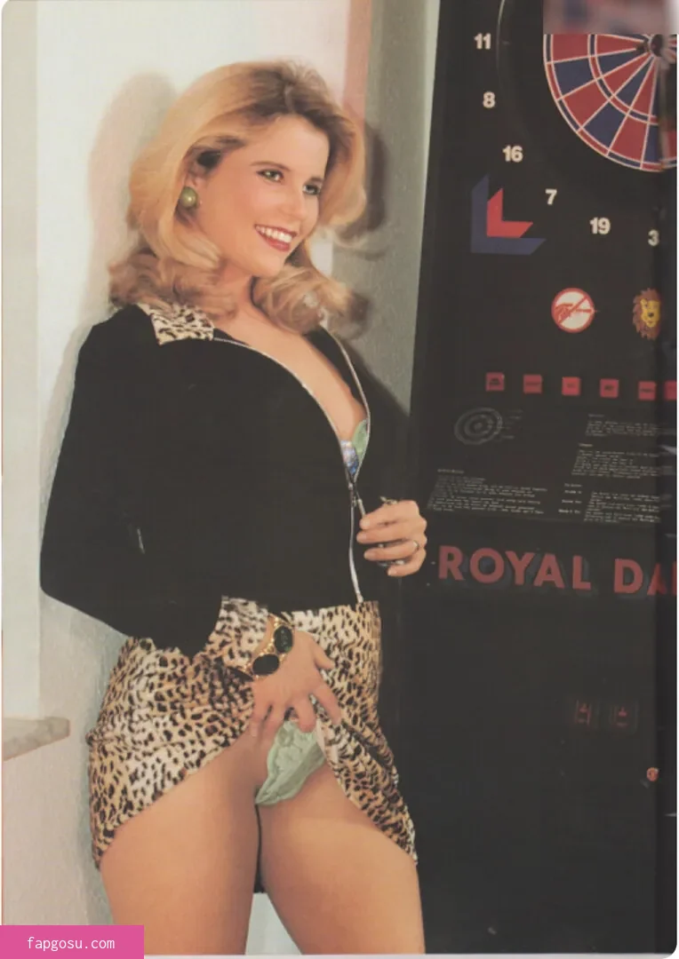 Gina Wild - Photo #170