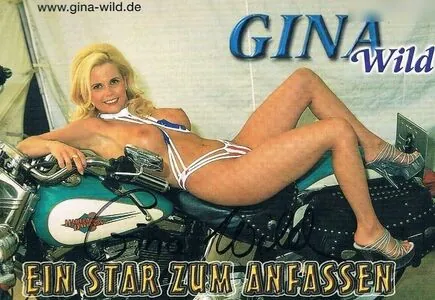 Gina Wild