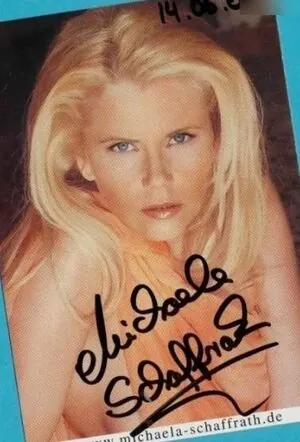 Gina Wild