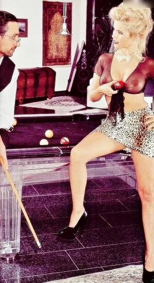 Gina Wild
