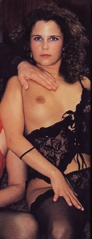 Gina Wild