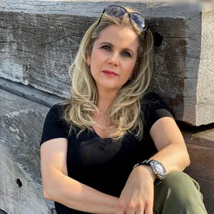 Gina Wild