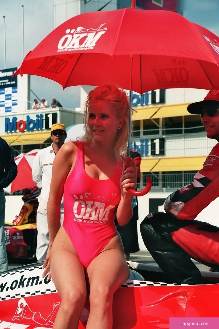 Gina Wild - Photo #396