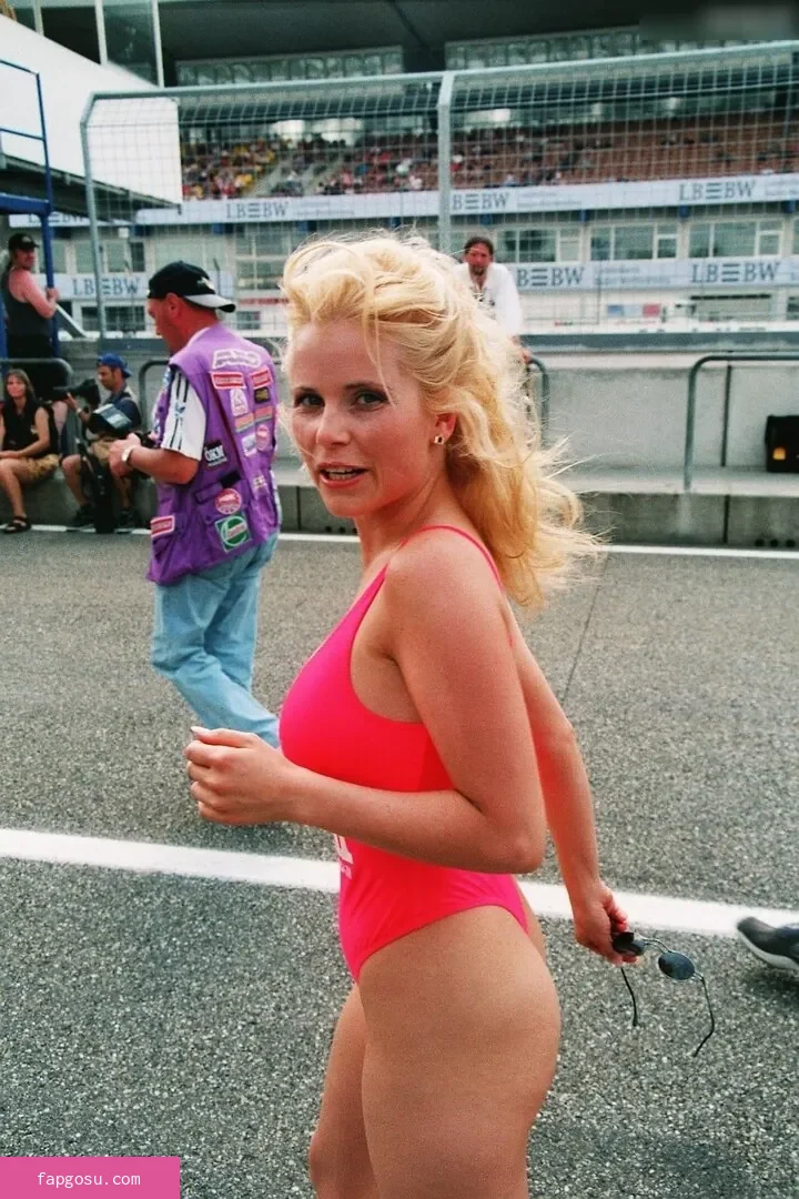 Gina Wild - Photo #407