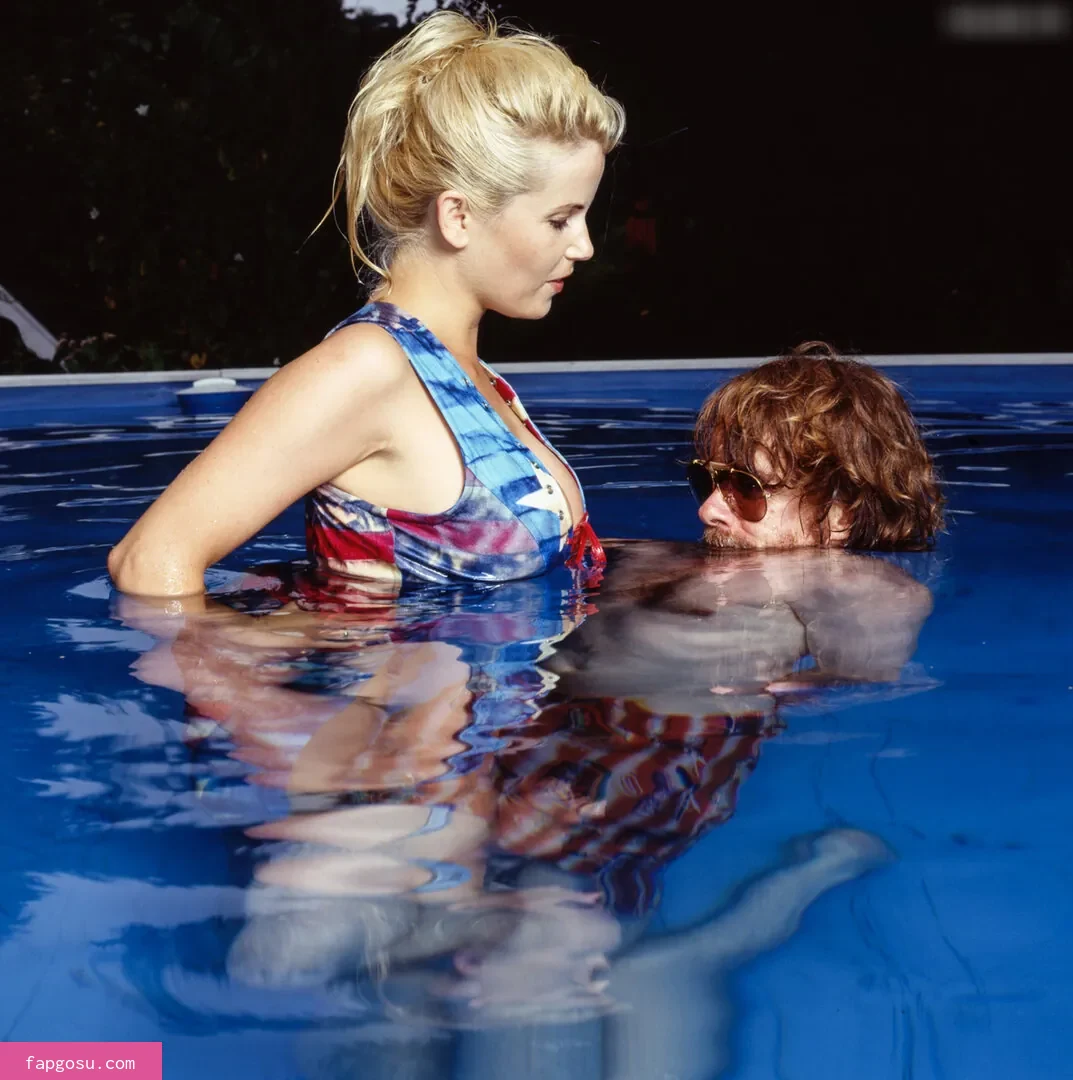 Gina Wild - Photo #437