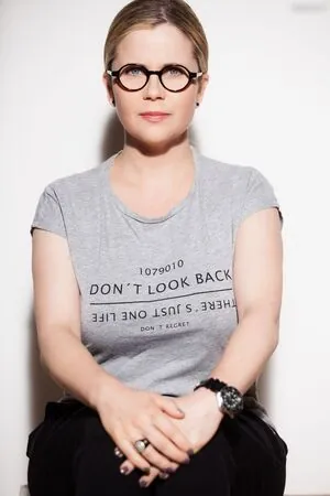 Gina Wild