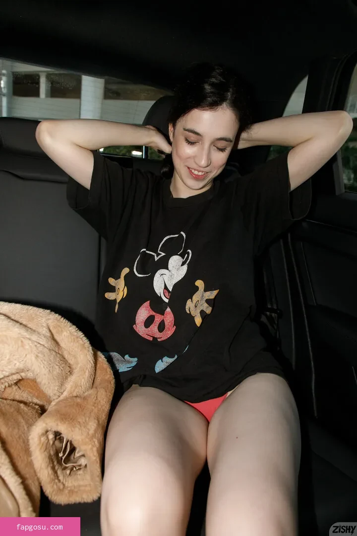 Giulia Wylde