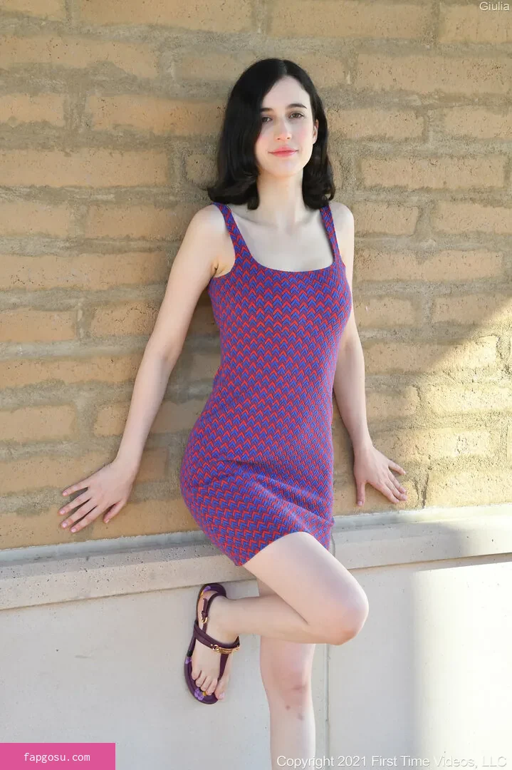 Giulia Wylde - Photo #367
