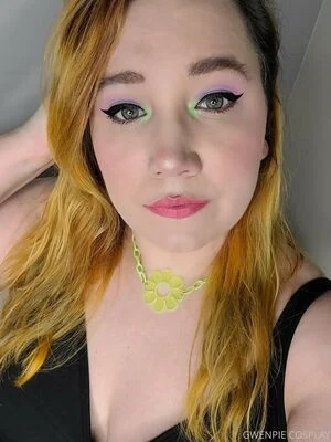 gwenpie content