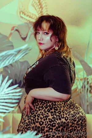 gwenpie content