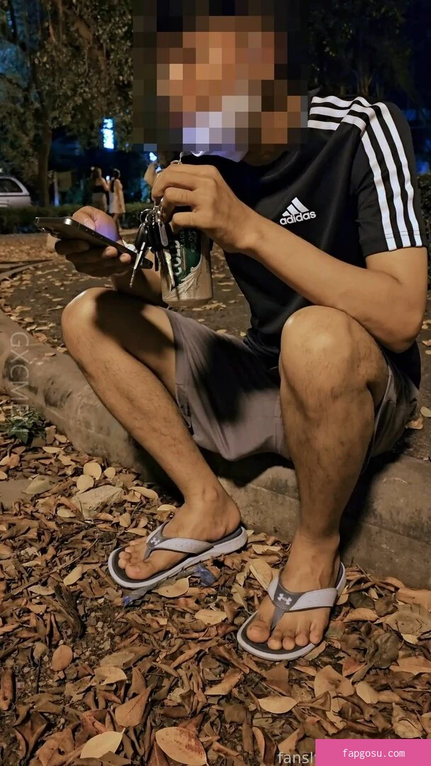 GXCMEN