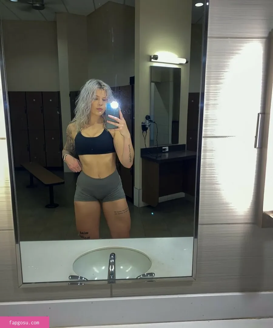 Gymmamiii