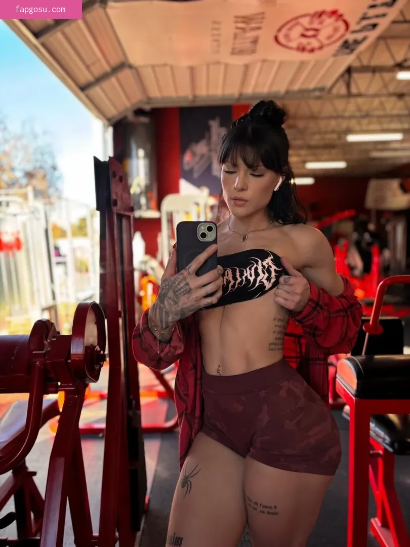 Gymmamiii