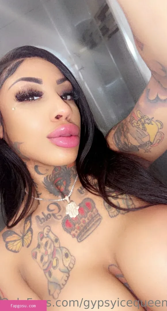 gypsyicequeen