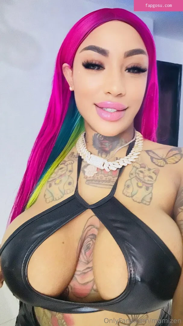 gypsyicequeen