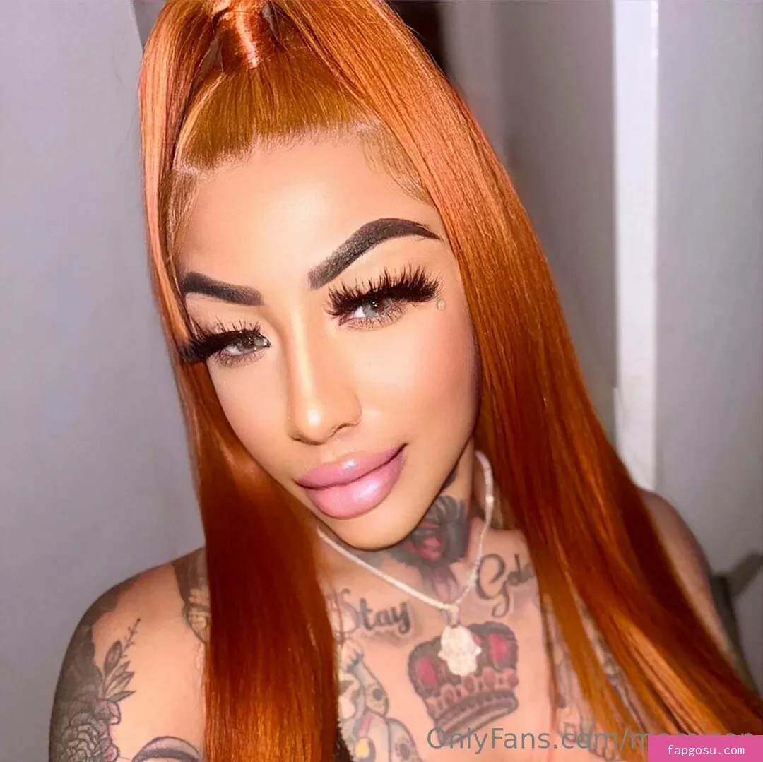 gypsyicequeen