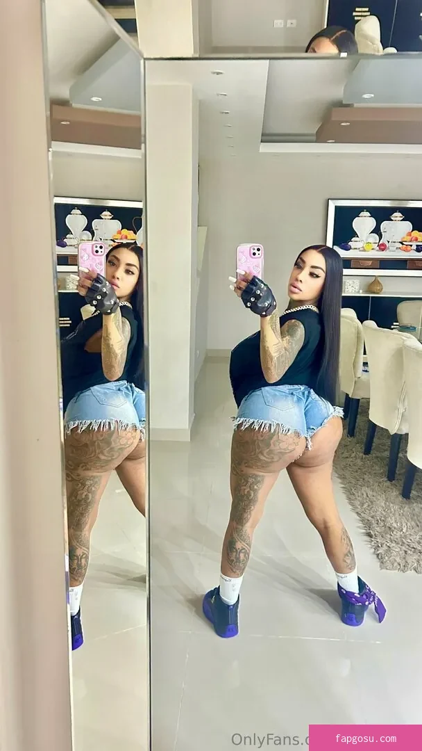 gypsyicequeen