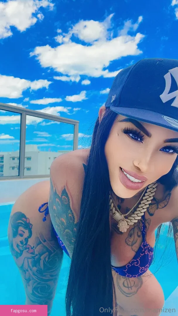 gypsyicequeen
