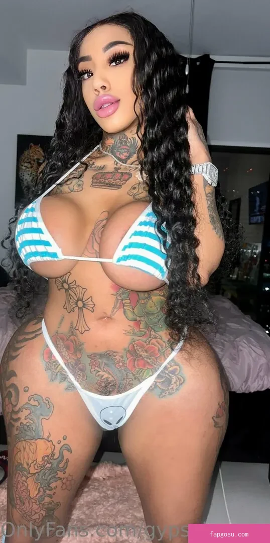gypsyicequeen