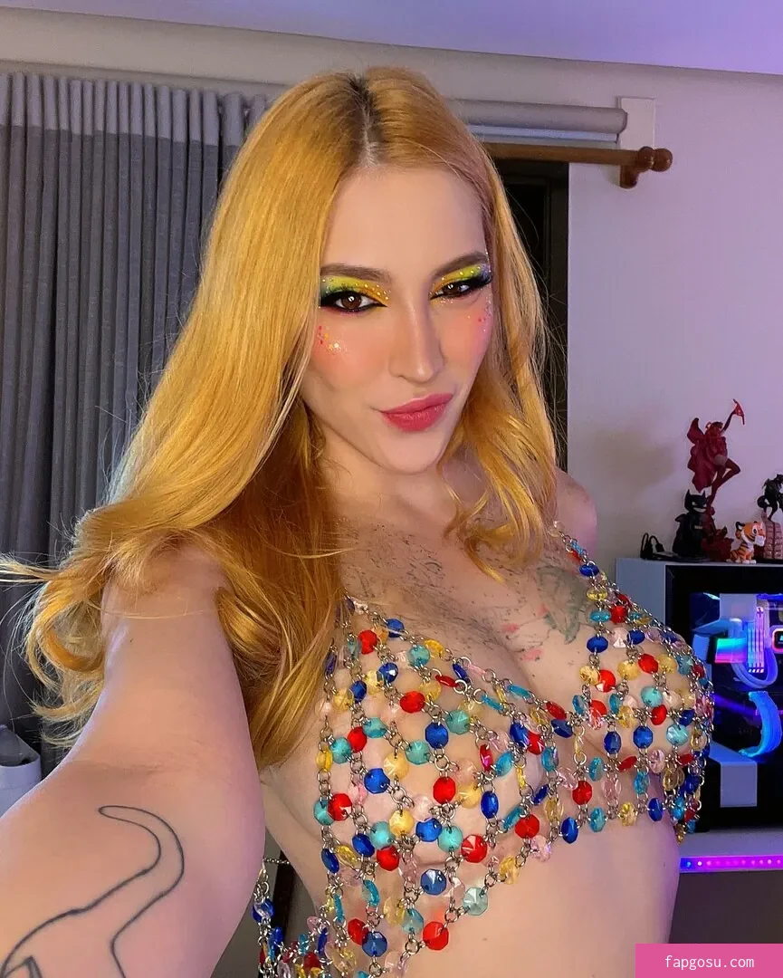 Gabriela Zambrozuski