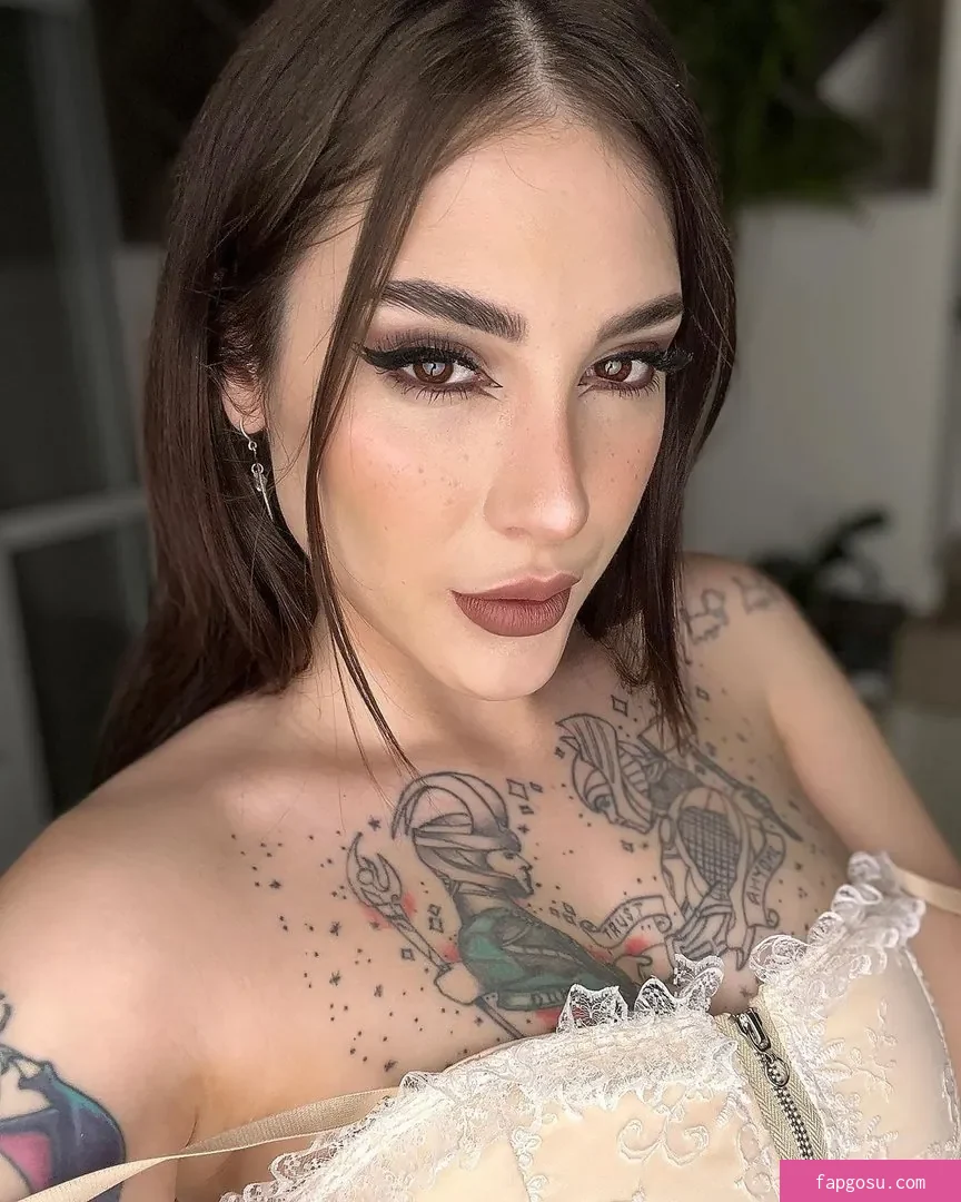 Gabriela Zambrozuski