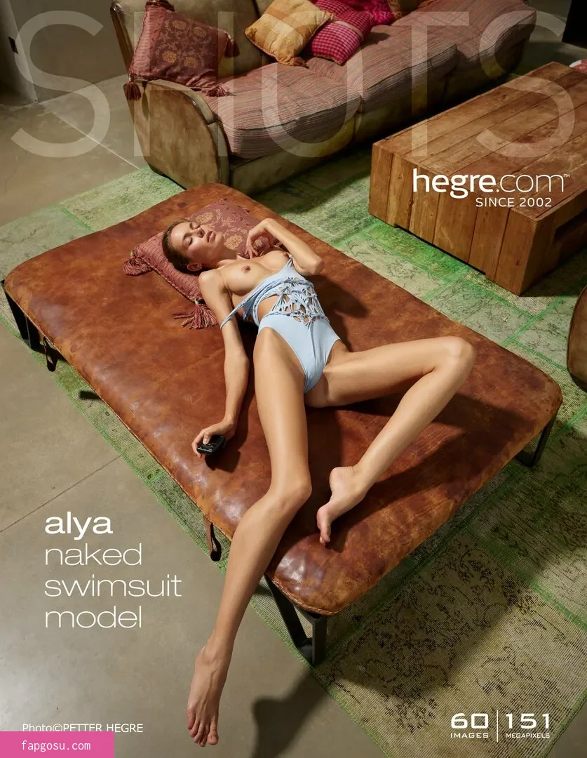Hegre - Photo #2713