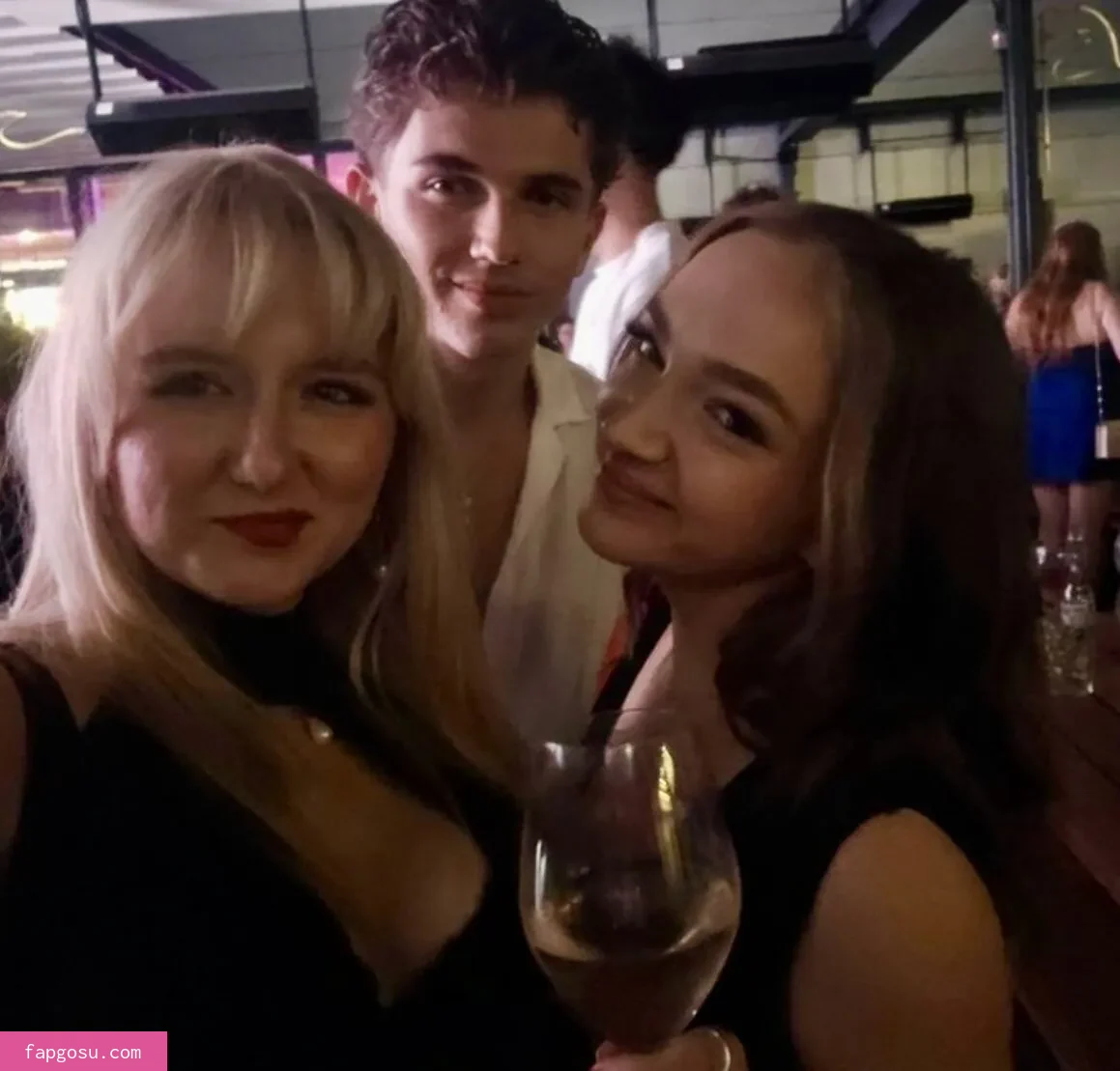 Hollyoaks