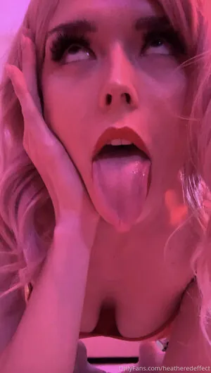 HeatheredEffect