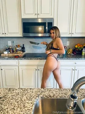 Hadara Aiello content