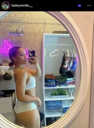Haileynic0le__ content