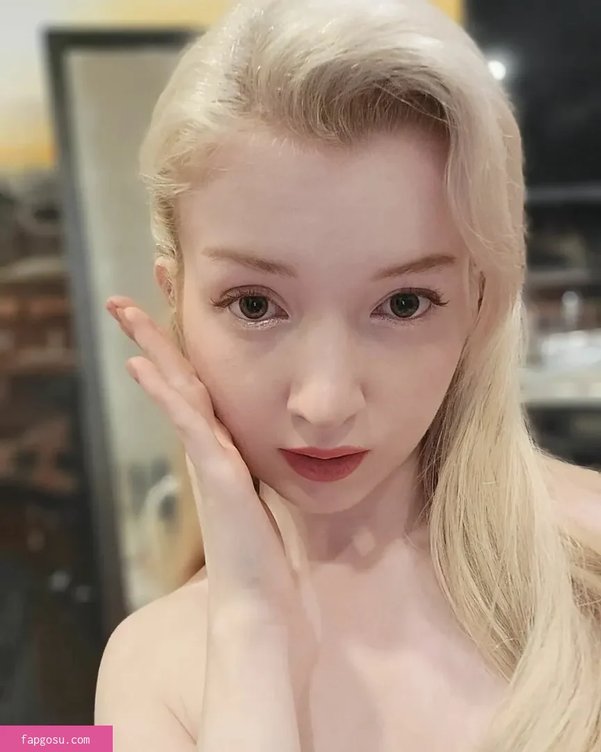 Hailunmeimei