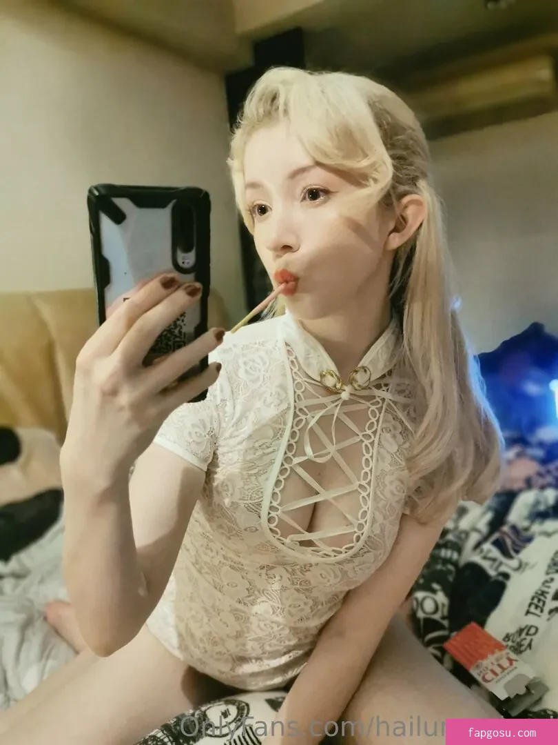 Hailunmeimei