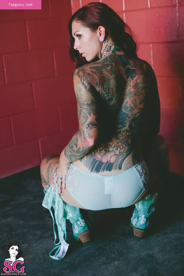 Haleyhellian