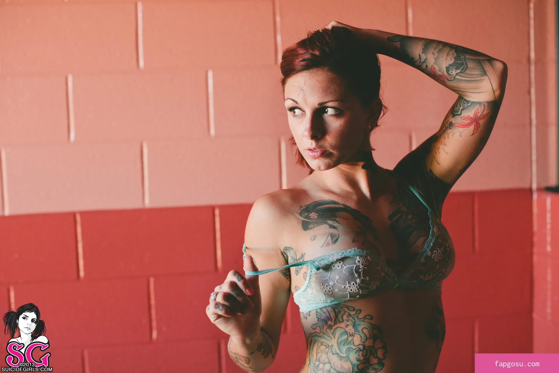 Haleyhellian