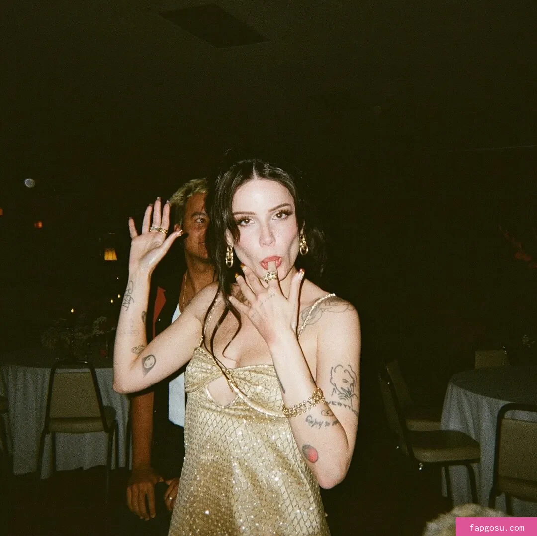 Halsey