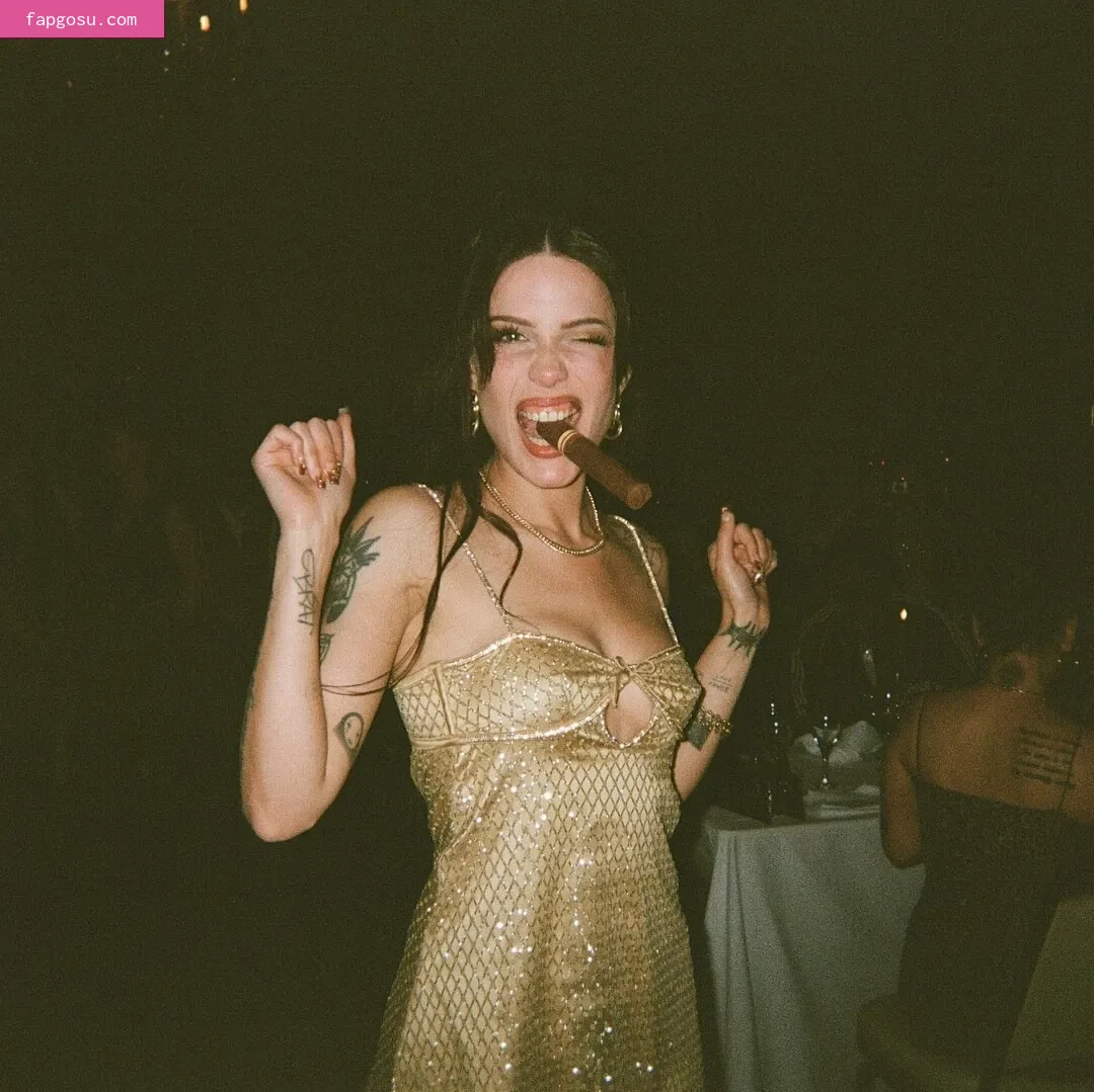 Halsey