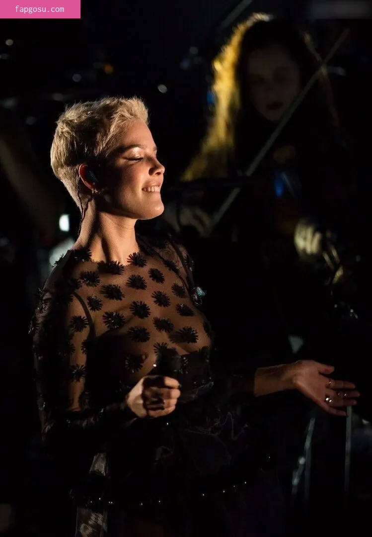 Halsey