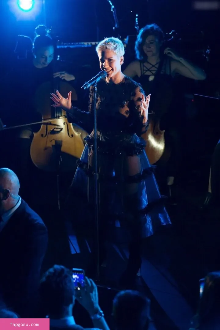 Halsey