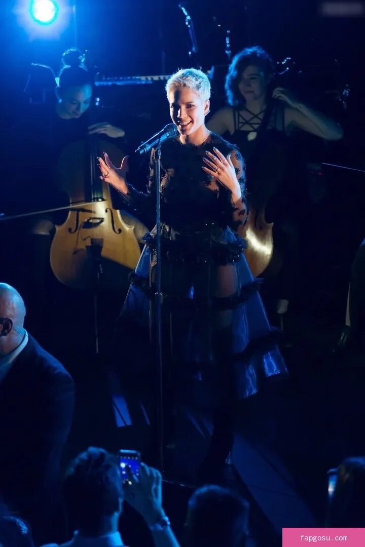 Halsey