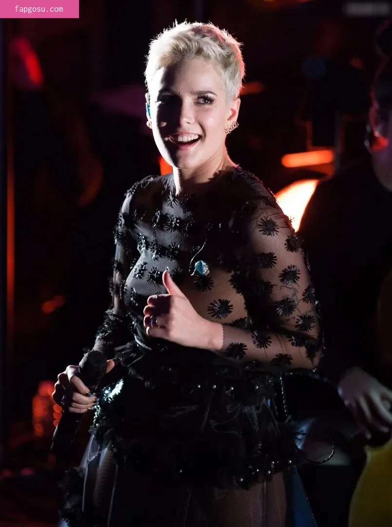Halsey