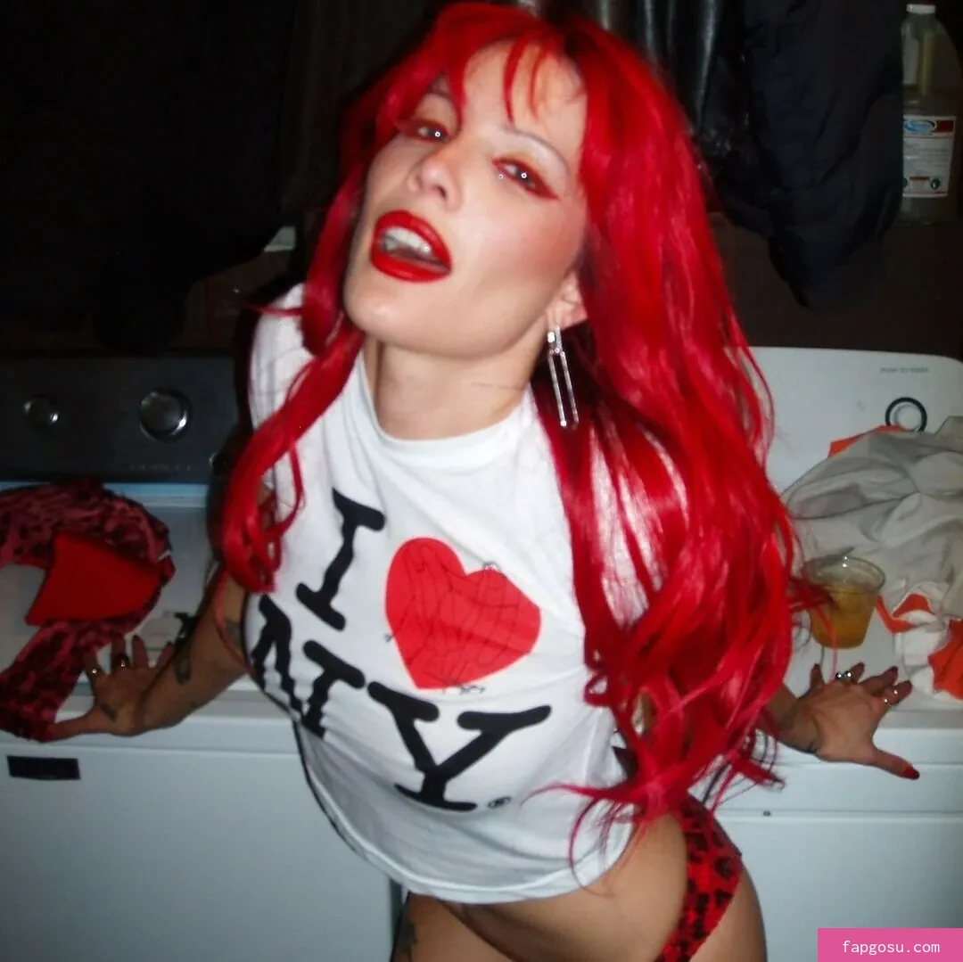 Halsey