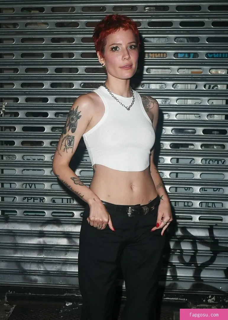 Halsey