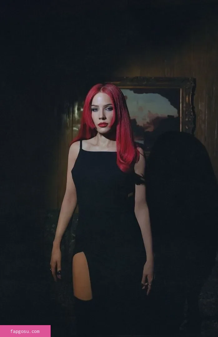 Halsey