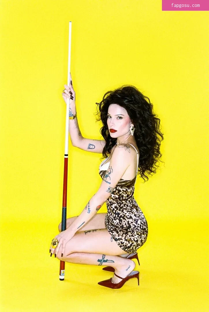 Halsey