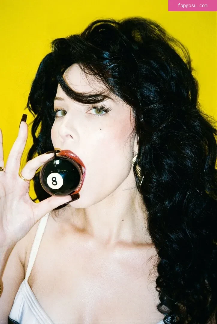 Halsey
