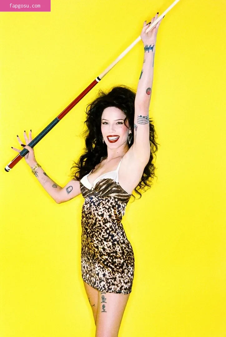 Halsey